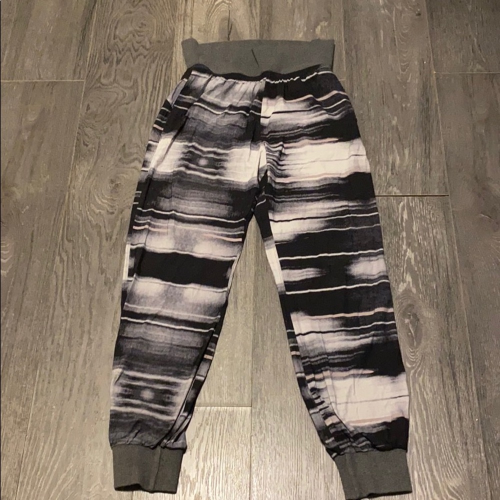 Sweaty Betty workout pants